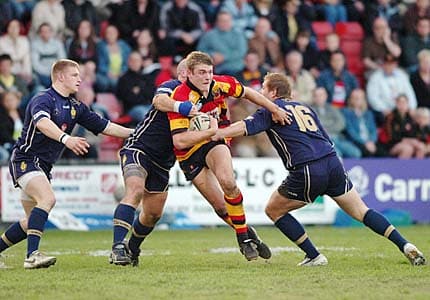 Alex Bretherton